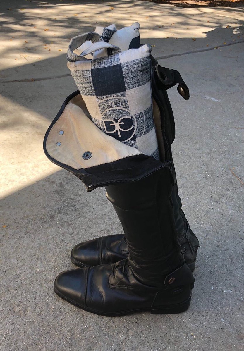 graycodesigns's tweet image. STOP THE FLOP with our lovely boot inserts! Christmas is coming up quick, you might want to add these to your list!