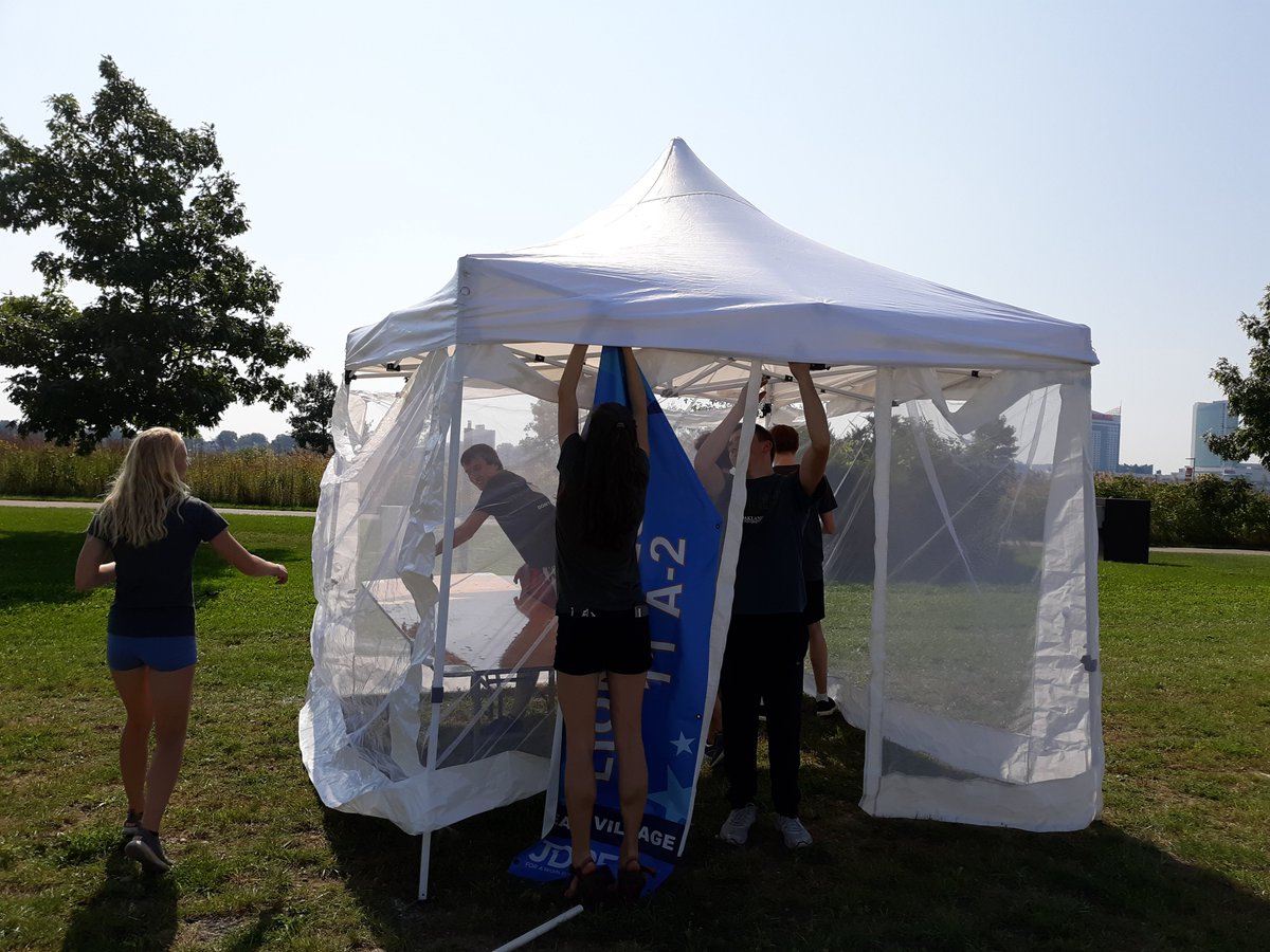 OU Running Club tweet media