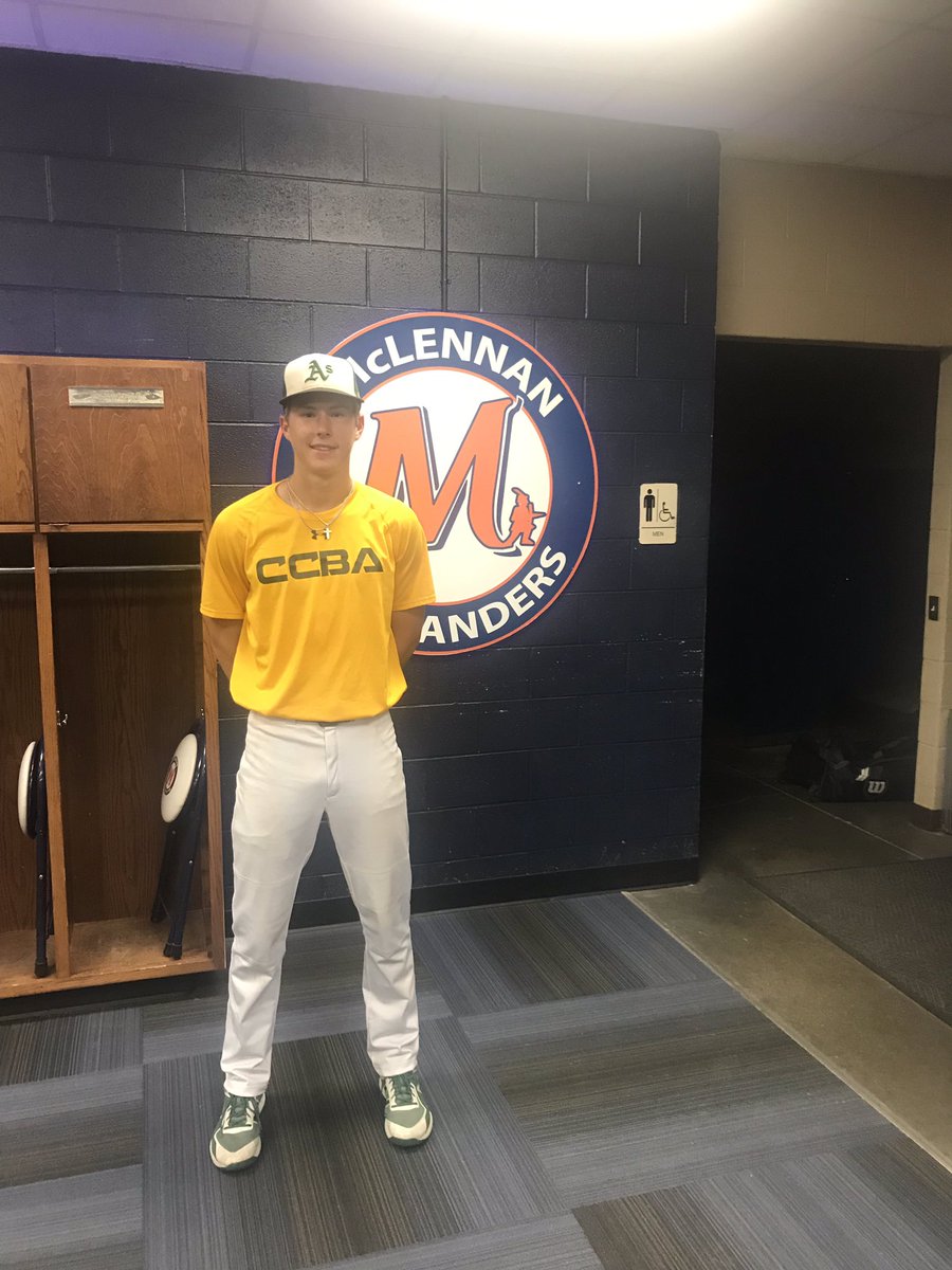 Maximus Hamilton (@maximusham17) on Twitter photo I am excited to accept an offer to play baseball at McLennan college next year! <a href="/mccbaseball1/">McLennan Baseball</a> <a href="/ThePHSBaseball/">Prosper HS Baseball</a> <a href="/BbCounty/">CCBA at The Farm™</a> I am excited to accept an offer to play baseball at McLennan college next year! <a href="/mccbaseball1/">McLennan Baseball</a> <a href="/ThePHSBaseball/">Prosper HS Baseball</a> <a href="/BbCounty/">CCBA at The Farm™</a>