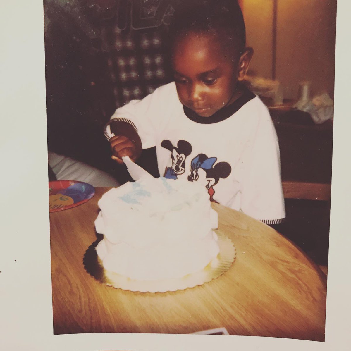 imnotreadyyet33's tweet photo. 👋🏿Hey guys...it’s my burtday!! https://t.co/lKt4gL9Cv3