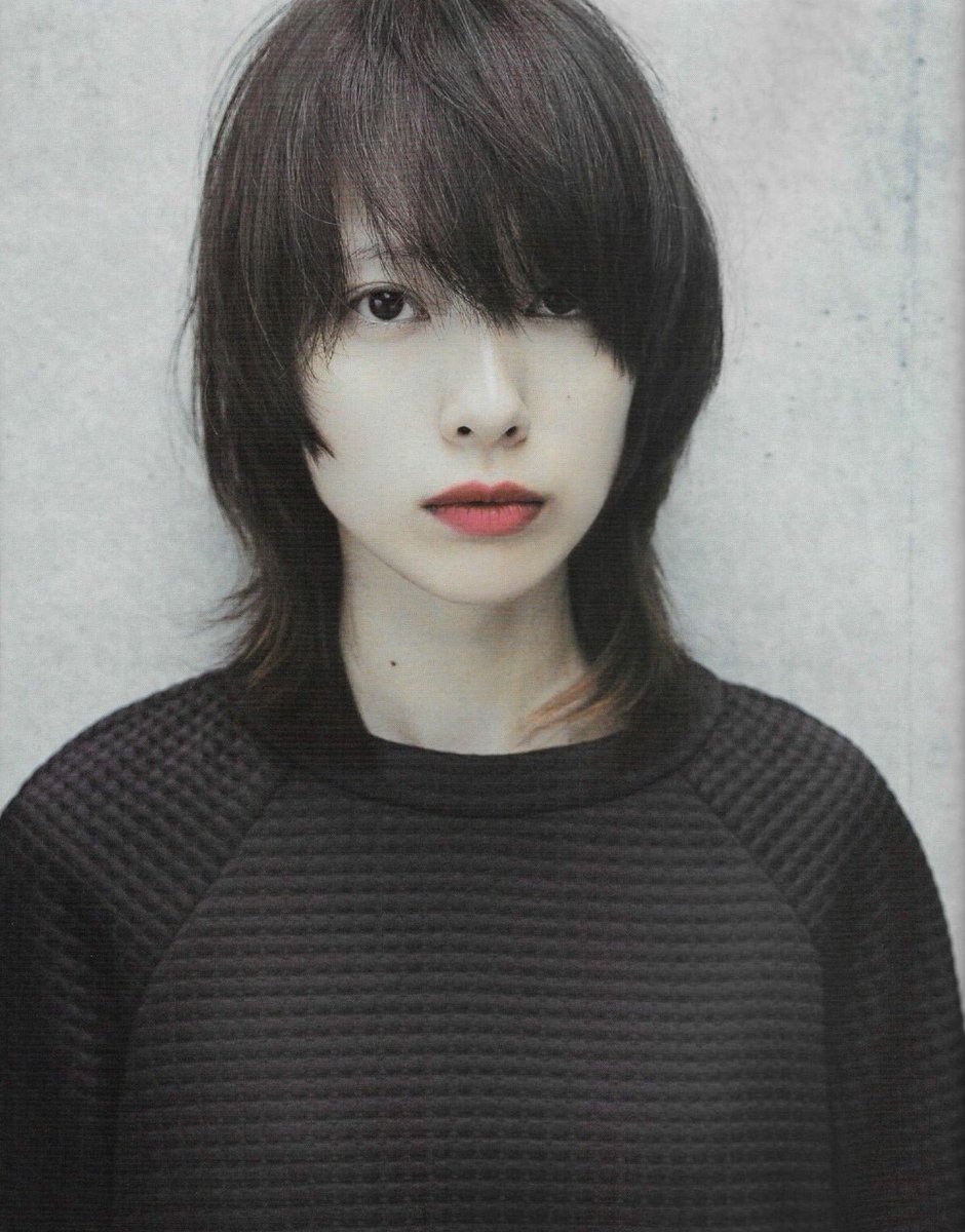 ウルフの戸田恵梨香の良さ