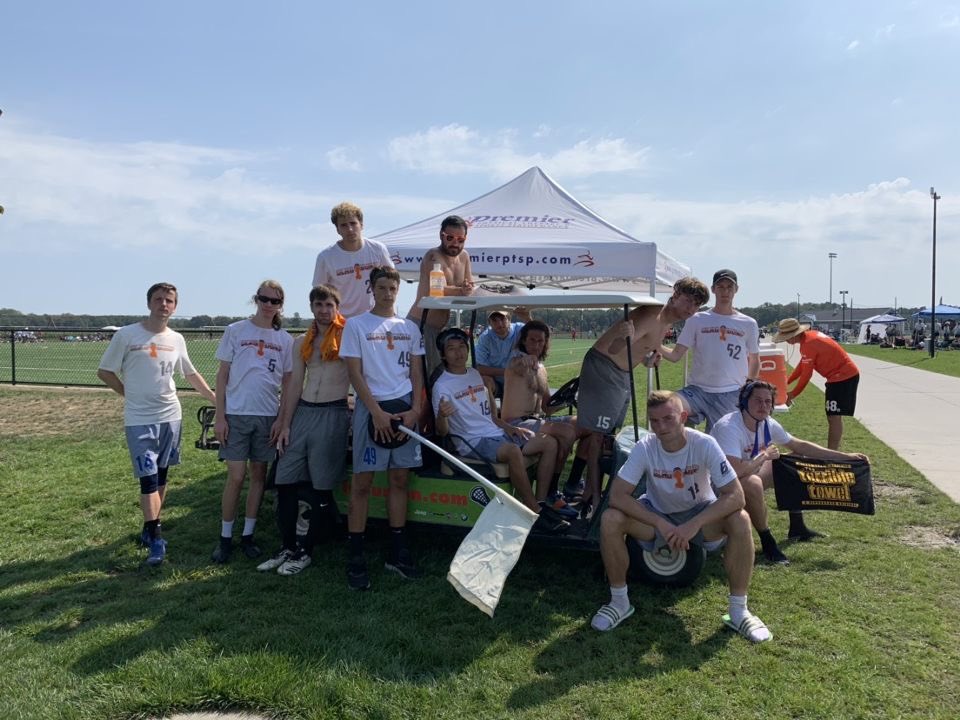 Slag Dump tweet media