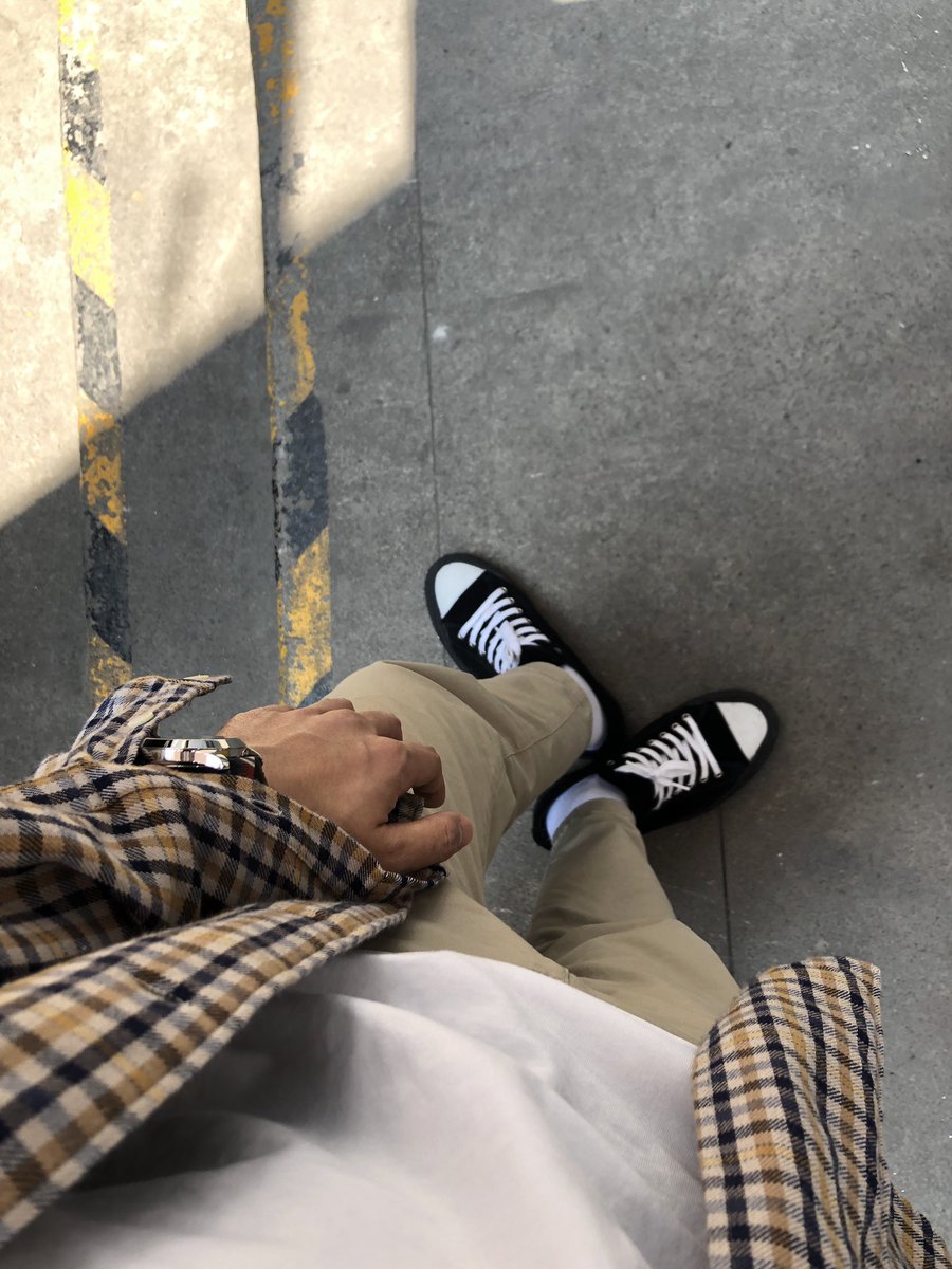 CUBE_PTG's tweet photo. [#PTG_PRISM_CHALLENGE : MEXICO CITY 🤠]
[#진호] 나는 Brown!!😚

#2019_PENTAGON_WORLDTOUR     
#PRISM https://t.co/86frW0nE2W