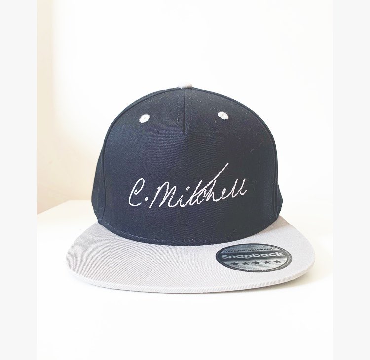 Cmitchell__'s tweet image. Which ones your favourite?
Order yours today through our website! Use “ AUTUMN10” for 10% off 👇🏼🌊
cmitchell.shop
#cmitchell #fashion #hats