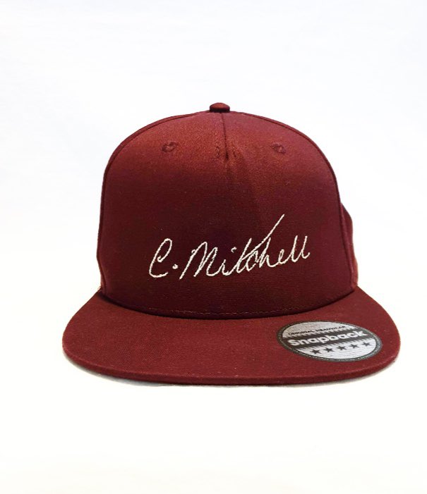 Cmitchell__'s tweet image. Which ones your favourite?
Order yours today through our website! Use “ AUTUMN10” for 10% off 👇🏼🌊
cmitchell.shop
#cmitchell #fashion #hats