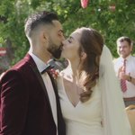 Photo by Don't Tell The Bride (@dttb)