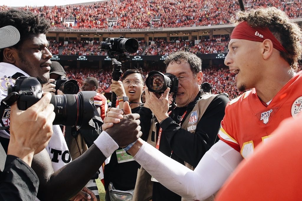 Bleacher Report tweet media