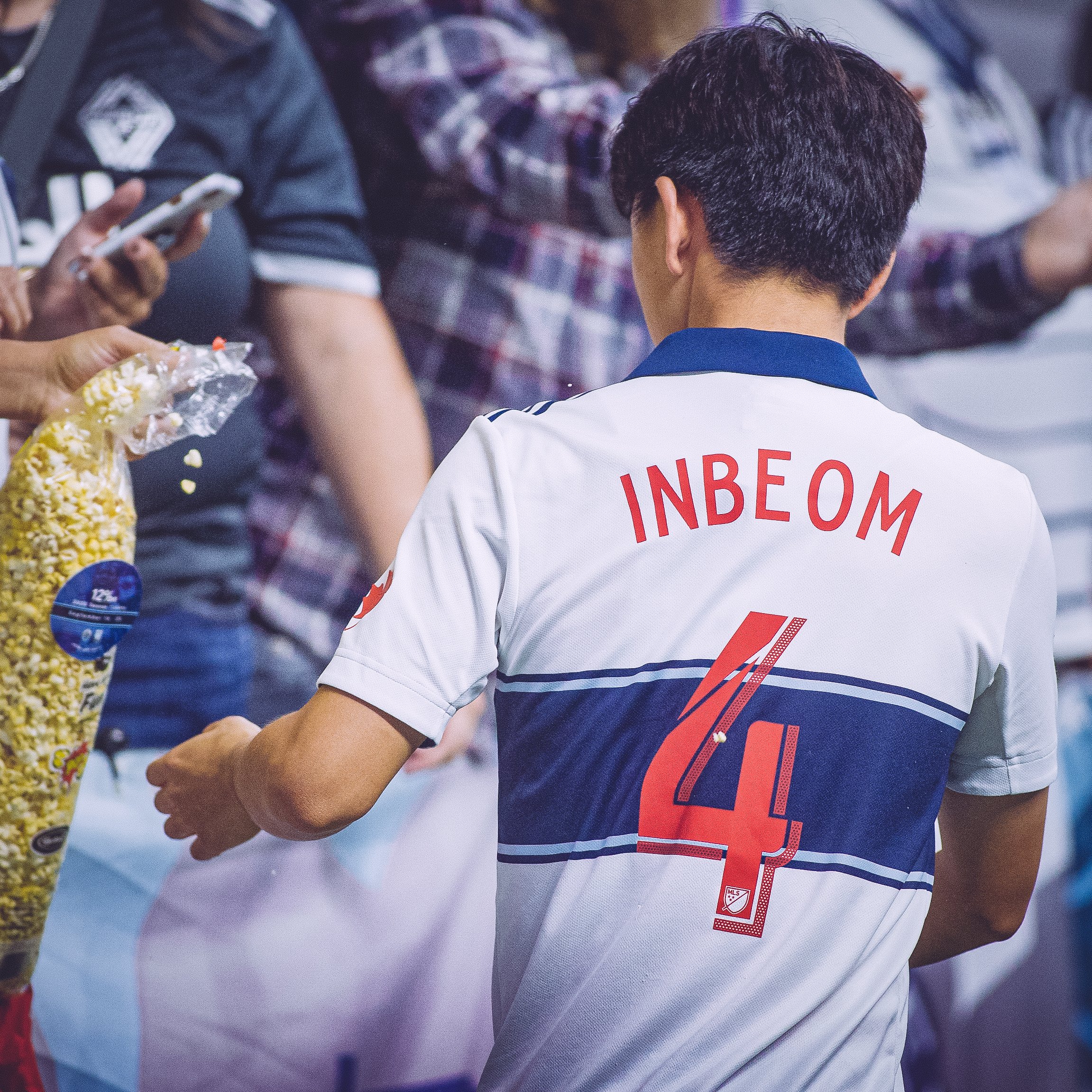 Vancouver Whitecaps FC on X: Giveaway número tres In case you were  wondering, yes. This is our last game in our beautiful collared hoop jersey  😍 LIKE ❤️ for a chance to