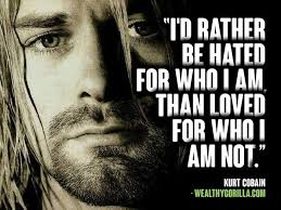 SywbaRofficial's tweet photo. Like #KurtCobain said.

#SoYouWantToBeaRockstar #MusicBlog #Musicians https://t.co/jYkfYFYY9V