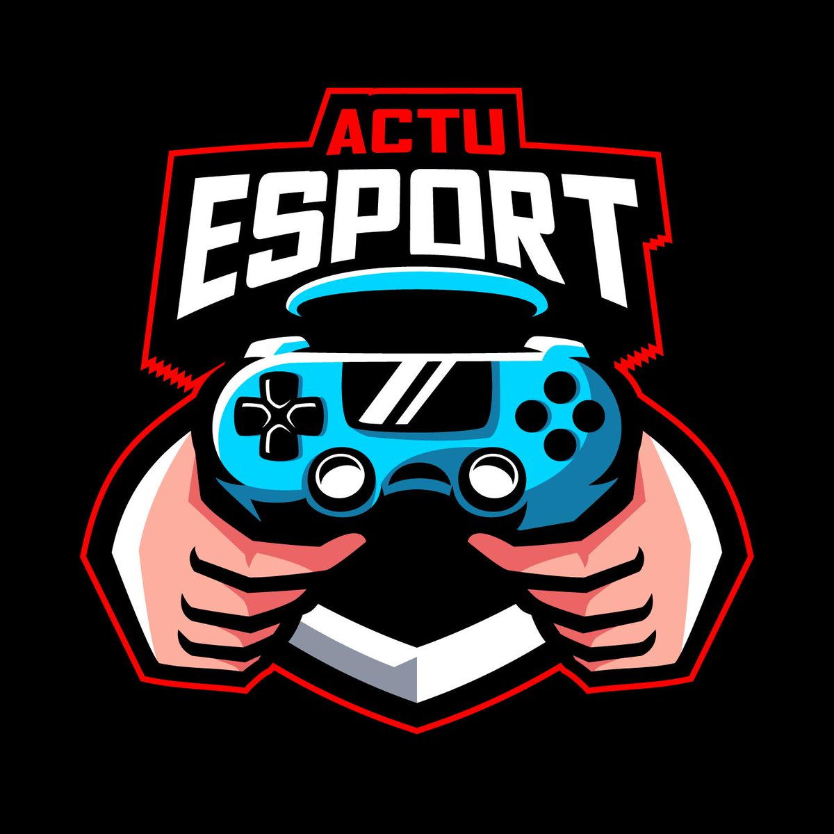 LogoMakersFR's tweet photo. Pour le lancement de notre page nous offrons à @ActuesportF un logo personnalisé !

N'hésitez pas à partager un maximum, nous créons des logos de type "dessin", contactez nous en message privé 😉

#design #designer #LogoDesign https://t.co/IAP2AKcrIr