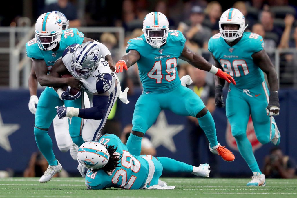 dolphins color rush blue