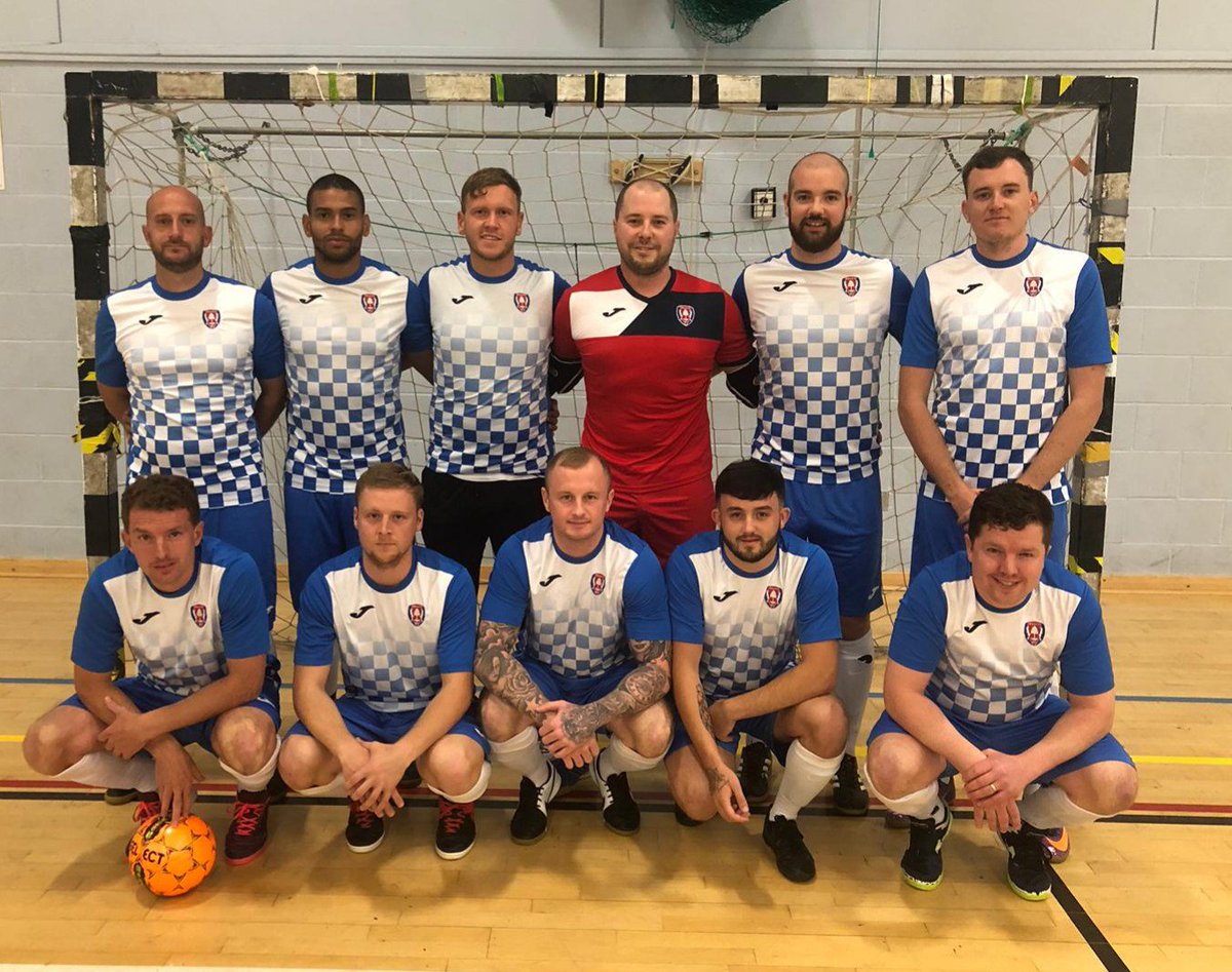 Glasgow Deaf Futsal (@glasgowdeaf) on Twitter photo 