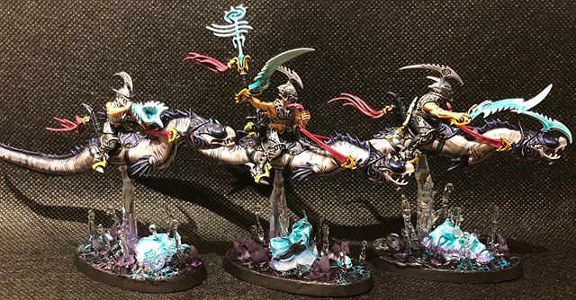 Asmodire's tweet photo. #morphann #idonethdeepkin #deepkin #gamesworkshop #warhammerageofsigmar #warhammer #aos #warmongers #spreadthehobbylove https://t.co/PMXArcEKhJ https://t.co/bqXCJQAo6I