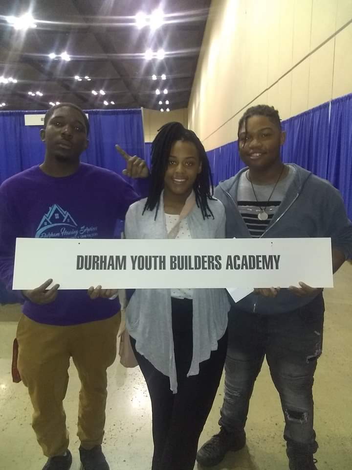 AcademyDurham's tweet photo. "Happy Birthday to @MoneyBaggYo  @AcademyDurham from Durham Youth Builders Academy. Thanks for always showing the Youth in our City much LOVE.
#givingbackinCommunity
#BaggDay https://t.co/7sCbtMpMdQ