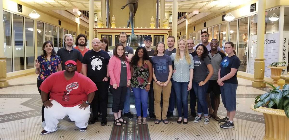 CodeForOrlando's tweet image. Big thanks to our #NationalDayofCivicHacking participants, donors & supporters. They dedicated their time, talents & energy to help improve services for those impacted by the criminal justice & anti-human trafficking spaces.