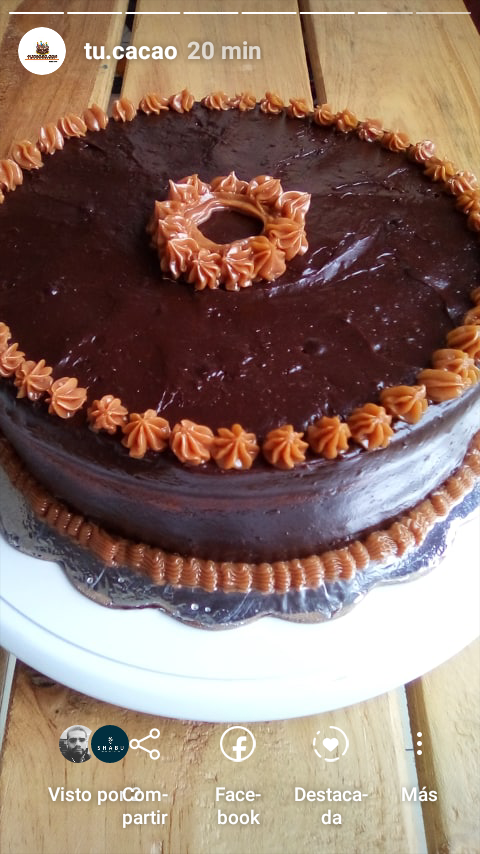TUCACAO_TORTAS's tweet photo. Aprovecha el lanzamiento de nuestra #chocoarequipe en https://t.co/GU8Y3EVJLL esta semana con el mejor precio # Caracas # Chacao 04142431350 https://t.co/Uzy1D70r2u