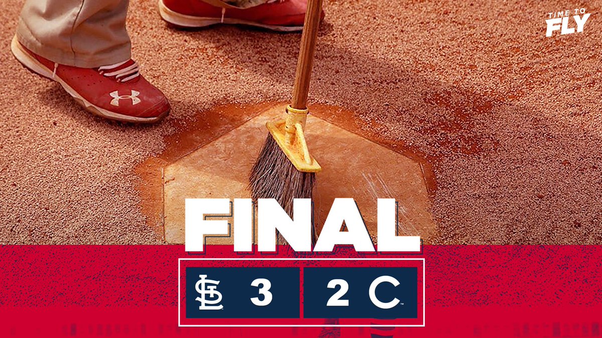 St. Louis Cardinals tweet media