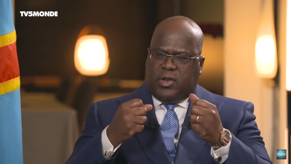 Simeon_5's tweet image. Grande interview, certains y verront la perfection tandis que d’autres n’y discerneront que des erreurs, selon qu’ils sont soit pour soit contre par défaut, sans que ces perceptions n’aient quoi que ce soit à voir avec la rationalité.

PS: Rétrocommission=Corruption.

#15Millions