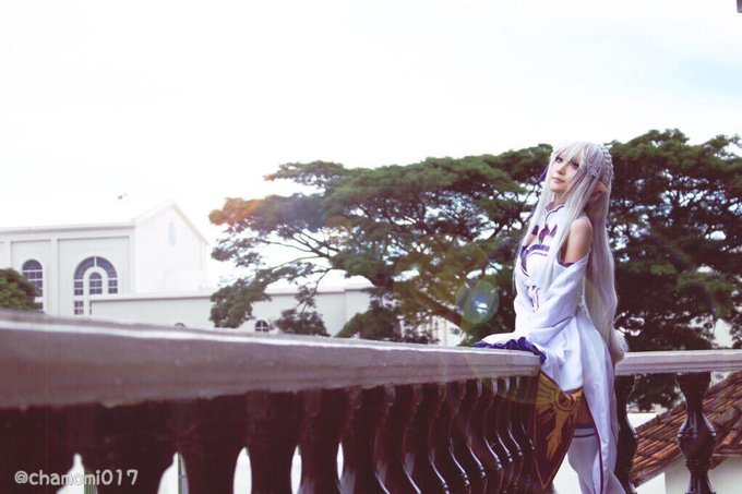 Twitterのコスプレ画像74