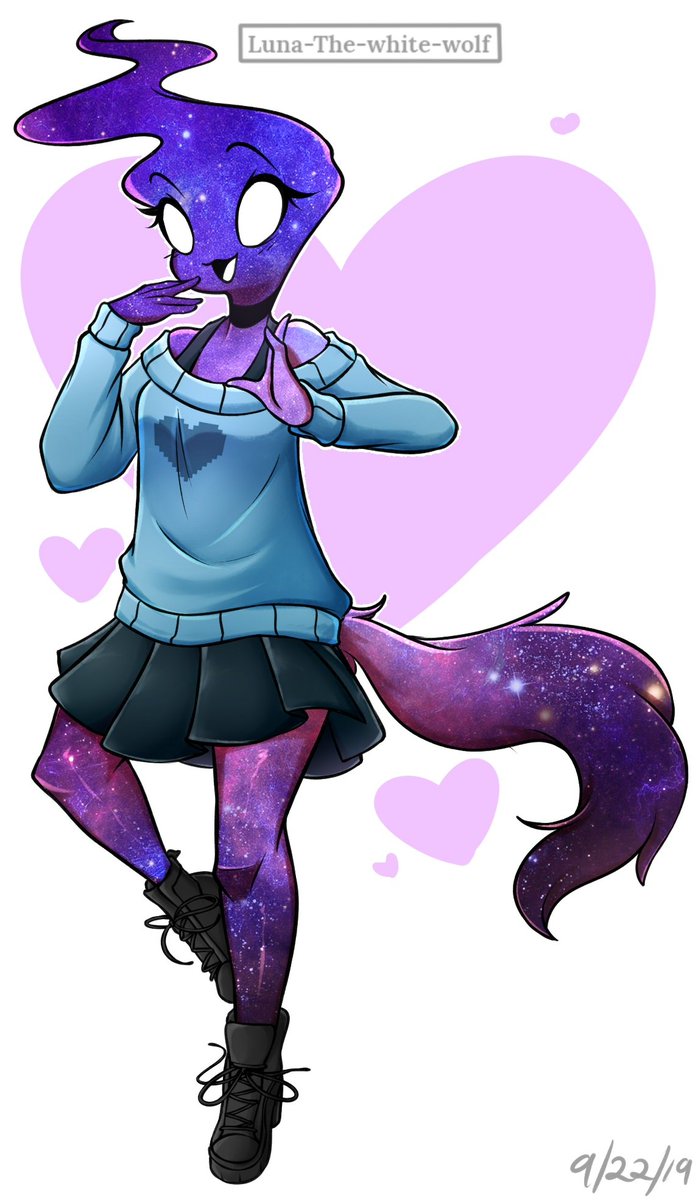 azuli_bean's tweet photo. Happy girl
#outertale
#outertaleoc
#galexia
#oc
#myoc https://t.co/LhLKumBiWw