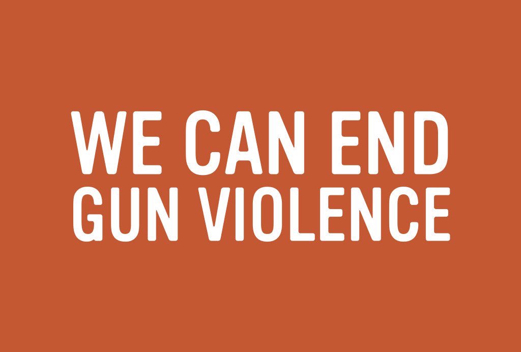 RealDavidRush's tweet image. #EndGunViolence #SensibleGunControl #NoWeaponsOfWar