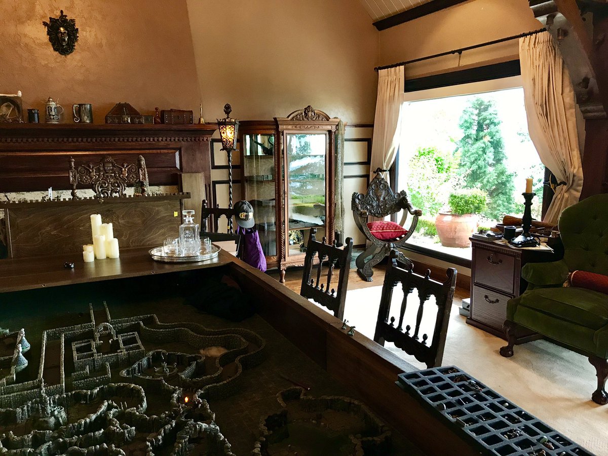 Dd Game Room Game Rooms