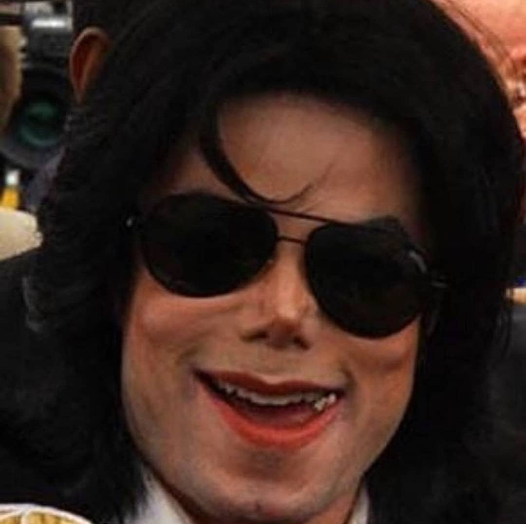 Michael Jackson funny