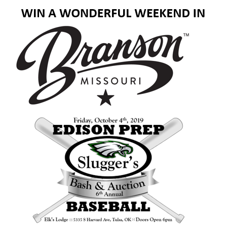 Join us for great deals on great items at the 6th Annual Sluggers Bash &amp; Auction. facebook.com/events/2110738…
<a href="/EHSEAGLE/">Edison Preparatory</a>