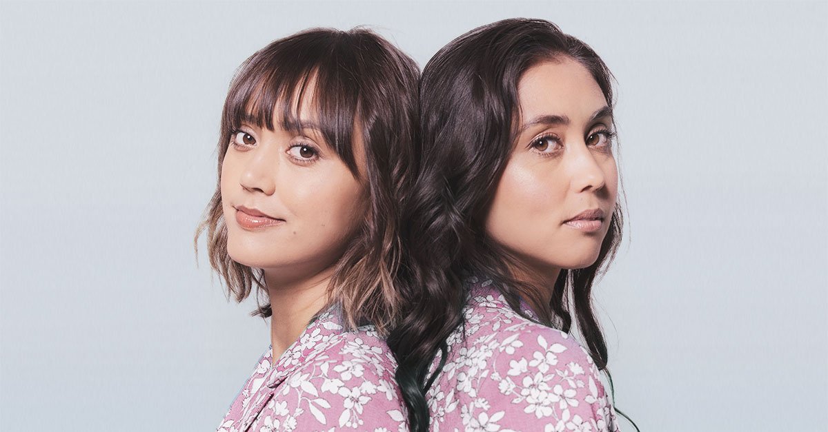 TONIGHT: <a href="/megdia/">Meg & Dia</a> with <a href="/thepresswar/">The Press War</a> and @shallowpoolsMA at <a href="/ONCEsomerville/">ONCEsomerville</a>! Doors at 7pm, Show at 8pm, All ages. Score your tickets here: bit.ly/2YjpE4R