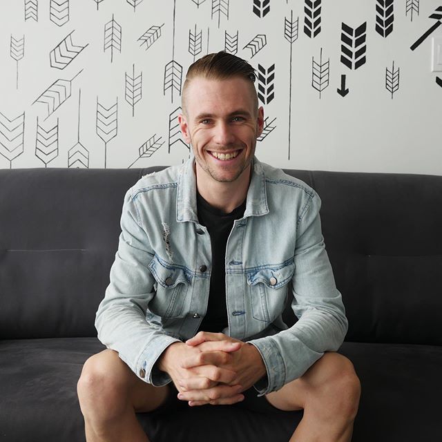 Robin Wallar is the Lead Pastor of LIFT Church. LIFT is a church that believes the university campuses of Canada represent the greatest opportunity for the hope of Jesus. While studying nuclear engineering at McMaster University Robin worked to plant LIF… ift.tt/2NsZrjl