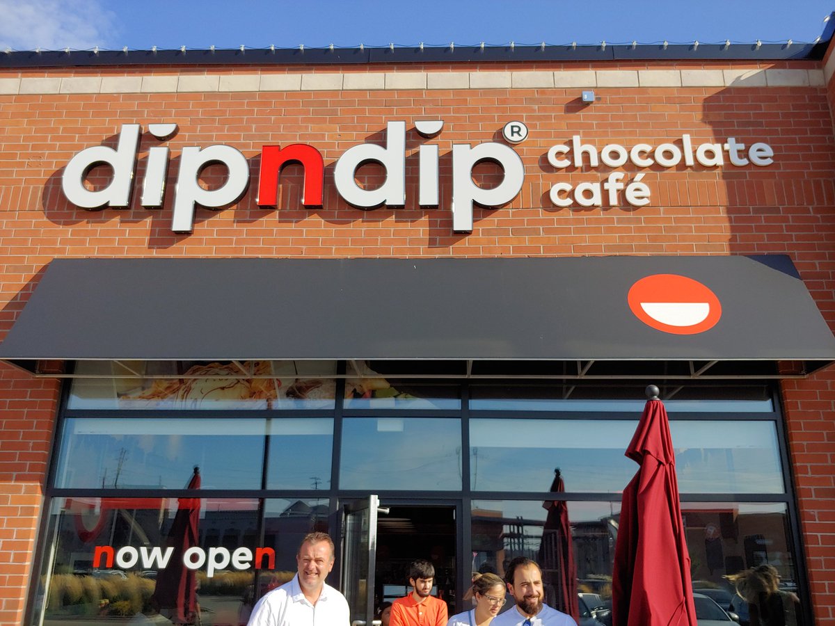 First Run! Team Bowen is going to be tough to beat this season! After practice, a little get together with most of our players at our sponsors cafe <a href="/DIPNDIPCANADA/">dipndip Canada</a> <a href="/dipndip/">dipndip</a>. Amazing place for desserts! <a href="/CoachRicky6/">Coach Ricky Bowen</a> <a href="/huggytdot/">HuggyWorldWide®</a>