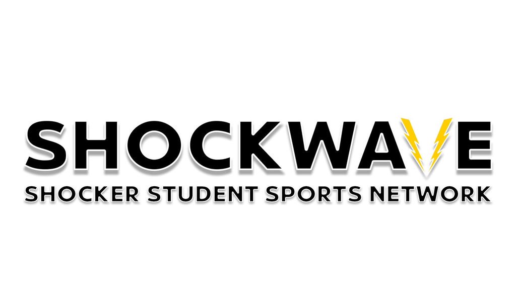 ShockwaveDN's tweet image. New logos, who dis? 👀🔥🔥 

Introducing Shockwave Digital Network. The Official Shocker Student Sports Network for Wichita State University. 

We provide coverage of Wichita State Athletics along with other Wichita-area sports.