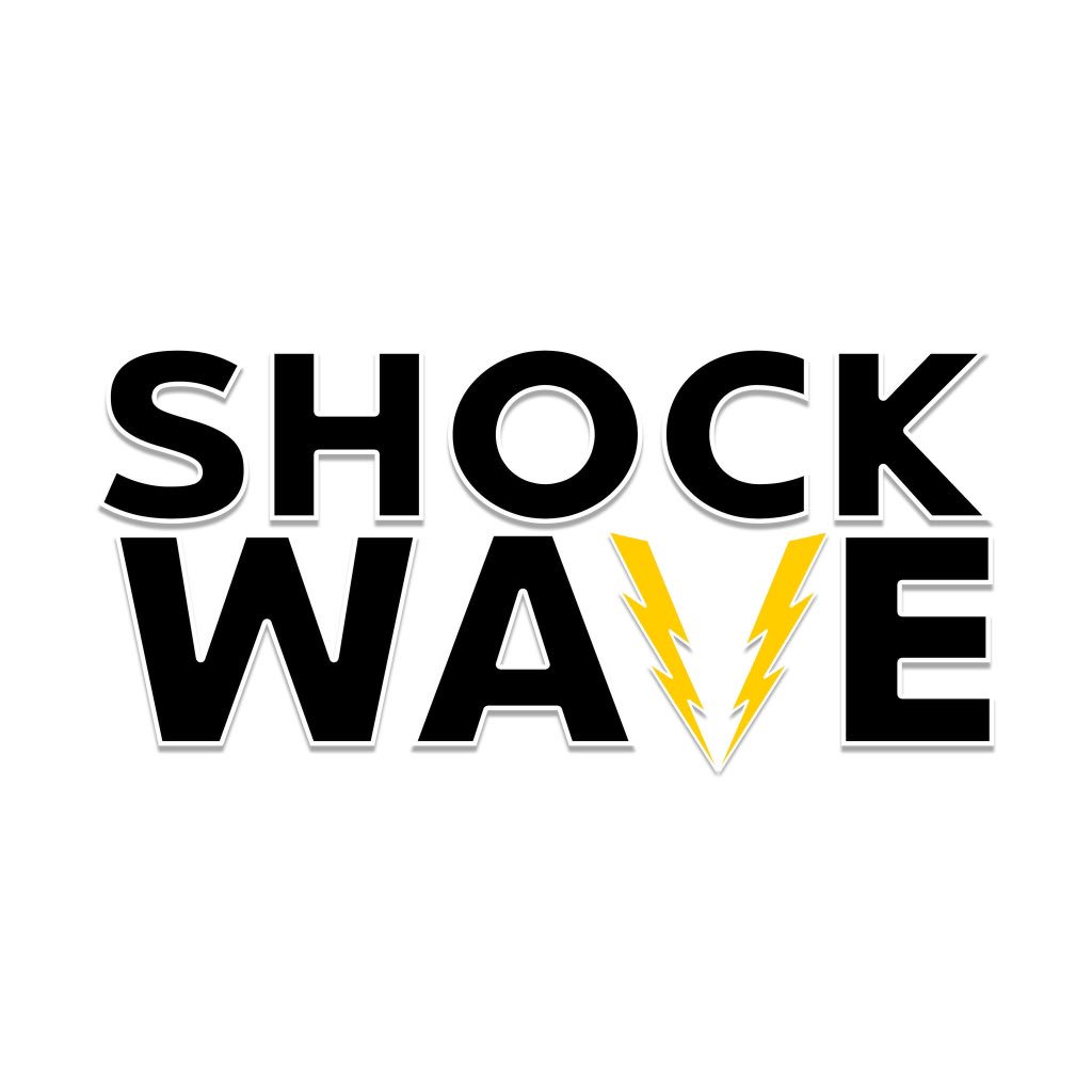 ShockwaveDN's tweet image. New logos, who dis? 👀🔥🔥 

Introducing Shockwave Digital Network. The Official Shocker Student Sports Network for Wichita State University. 

We provide coverage of Wichita State Athletics along with other Wichita-area sports.
