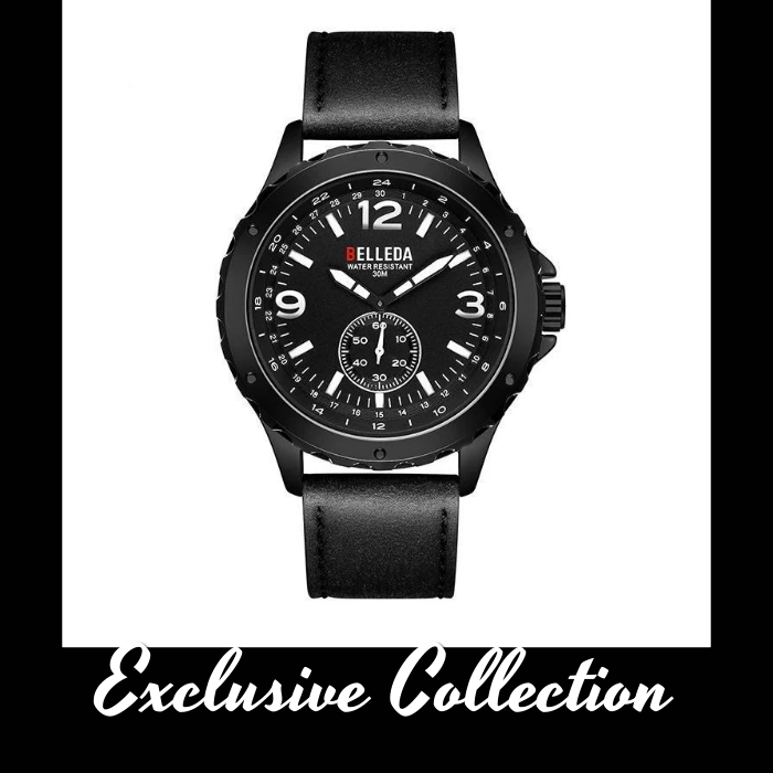 TrendingGate's tweet photo. Shop the product:
BELLEDA black leather band bri - https://t.co/hBcQ457Nuy - $38

Check out the entire store:  https://t.co/SuSm8sRvLC
Follow us to stay updated with our latest offers! https://t.co/u6TBfmSCEm