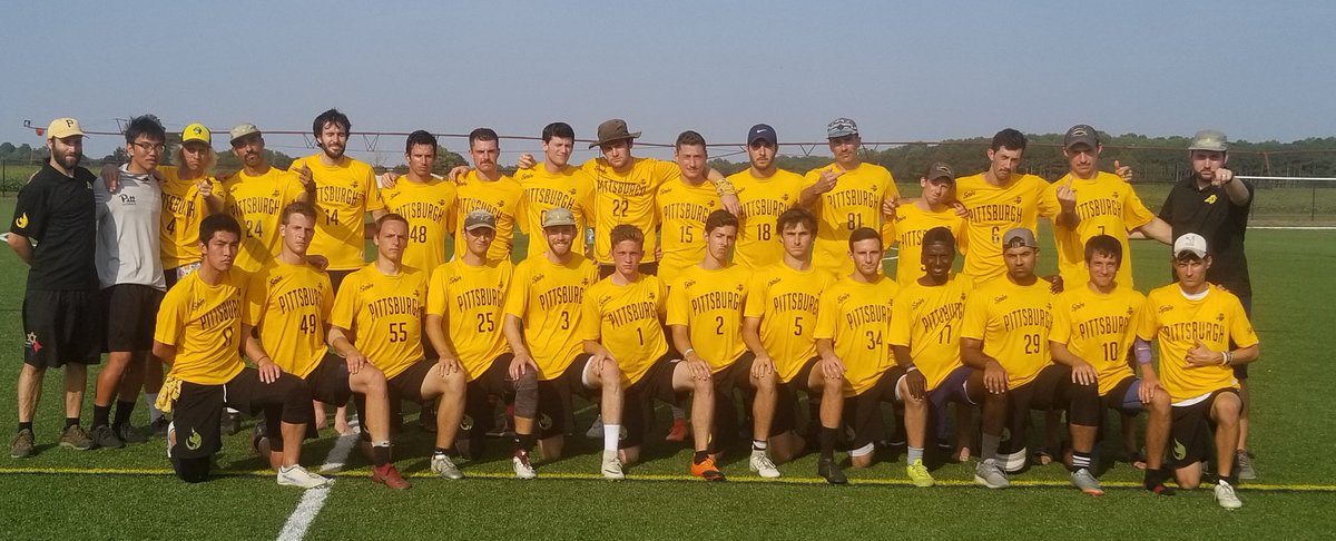 DVE_Tad's tweet photo. So proud of these boys. HAFest team in the nation. Atta way, boys. @pghtemper https://t.co/dUuoIxLYV2