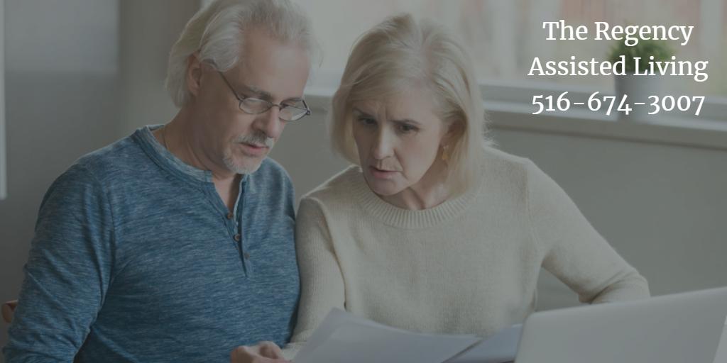 Are you curious about an assisted living facility but concerned about the costs? Learn more about the #affordable pricing packages from The Regency at Glen Cove Assisted Living on #LongIsland: bit.ly/2M2qtN5