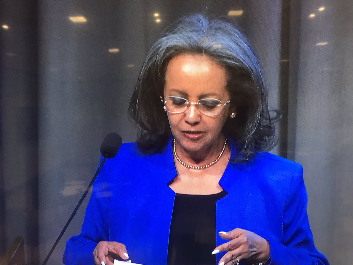 Jim (@jimwalker99) on Twitter photo President <a href="/SahleWorkZewde/">Sahle-Work Zewde</a> on Ethiopia’s drive to achieve middle income status by 2025, with a national strategy endorsed by <a href="/SEforALLorg/">Sustainable Energy for All | #SDG7BeBold</a> - “we will leave no-one behind” President <a href="/SahleWorkZewde/">Sahle-Work Zewde</a> on Ethiopia’s drive to achieve middle income status by 2025, with a national strategy endorsed by <a href="/SEforALLorg/">Sustainable Energy for All | #SDG7BeBold</a> - “we will leave no-one behind”