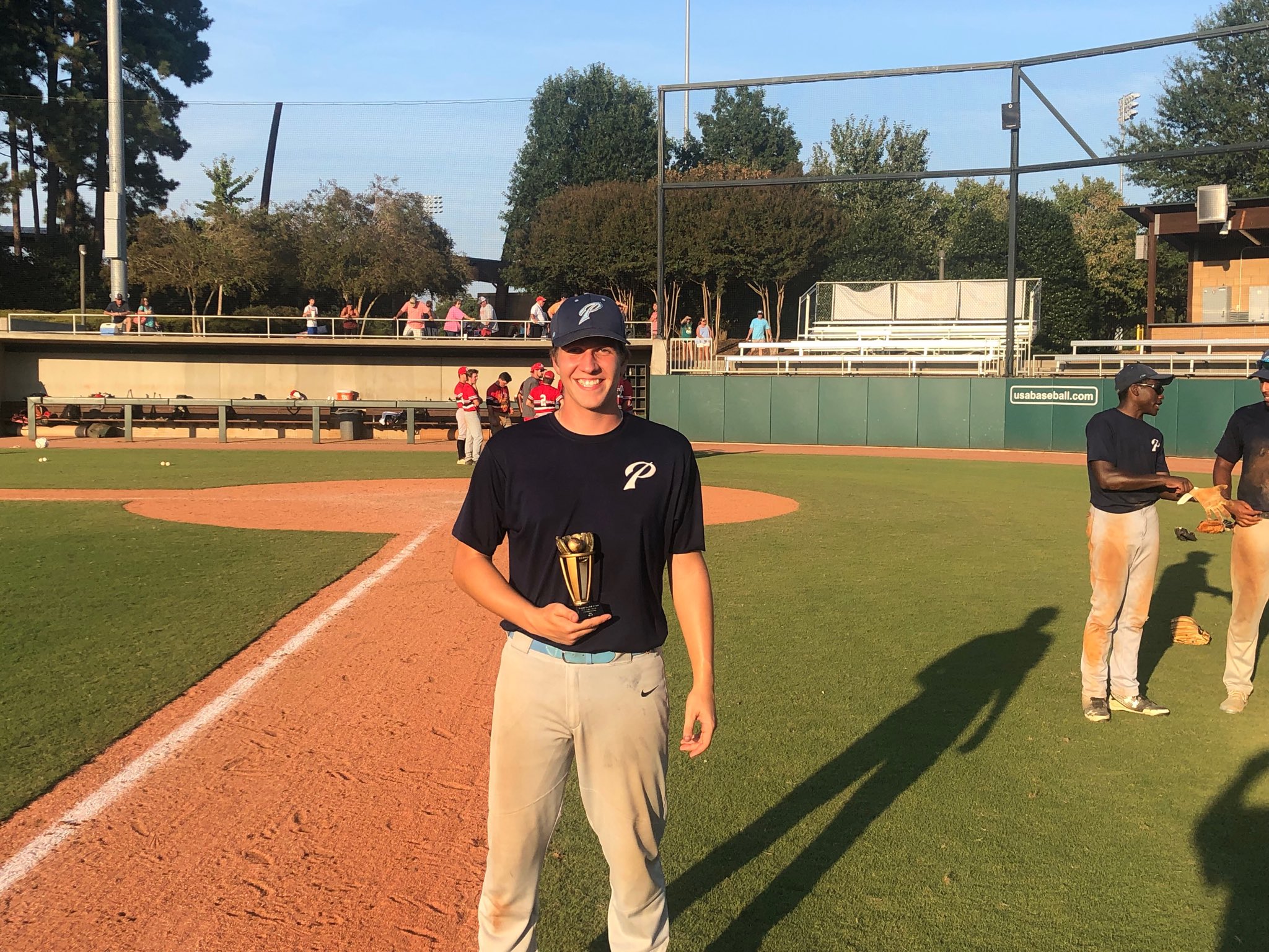 Dynamic Baseball Tournaments - mzjwn05