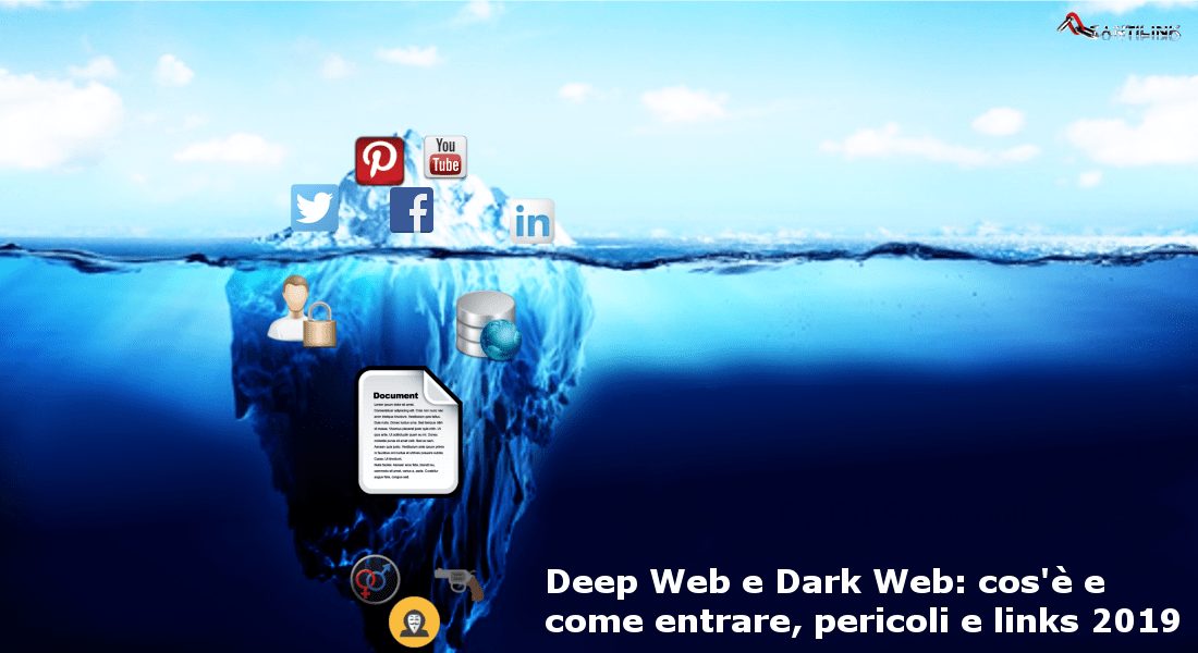 Dark Web Link