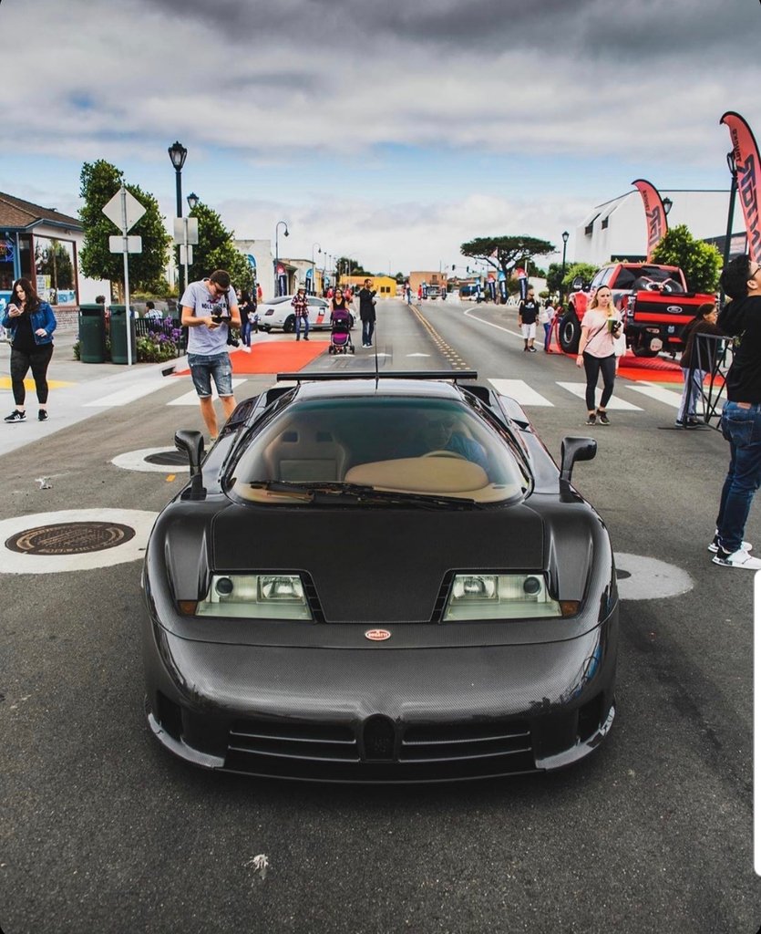 galpinmotors's tweet photo. We are excited to announce the confirmation of the Bugatti EB110 for our 8th Annual Galpin Car Show - October 6, 2019! Will you be joining us? It's totally FREE!
-⁠
REGISTER: https://t.co/9LuKzICxCv  https://t.co/PzrEbrvasv