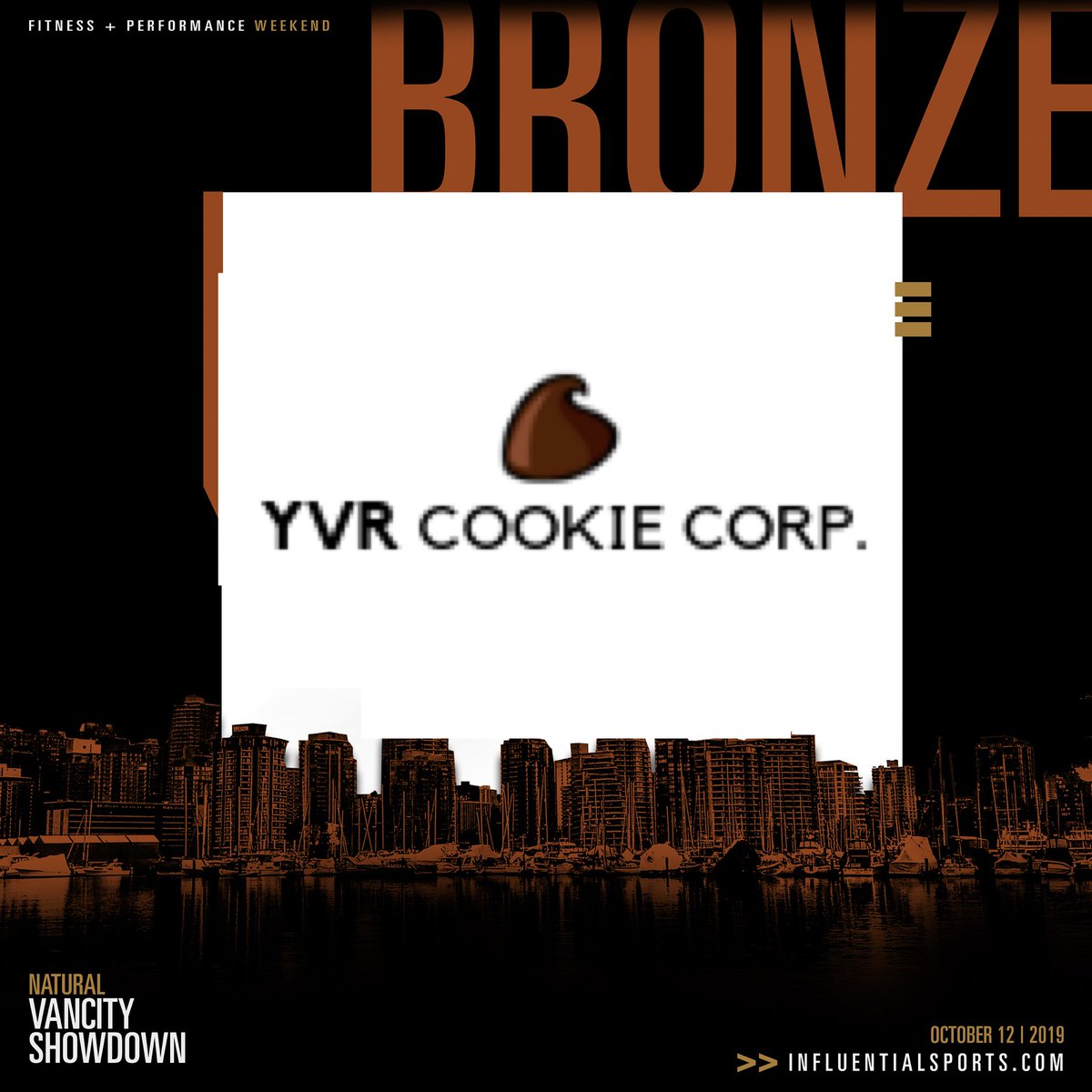 Westcoast Iron Vancity Showdown tweet media