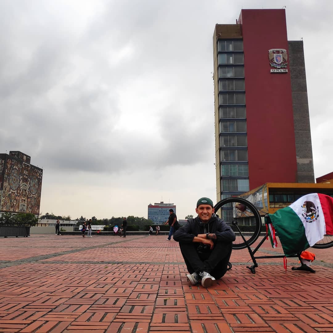 moluboso's tweet photo. Paseo fotográfico en C.U. local guides México #letsguide #localguides #localguidesmexico #ecdqemsd https://t.co/V0hsxCHFKL