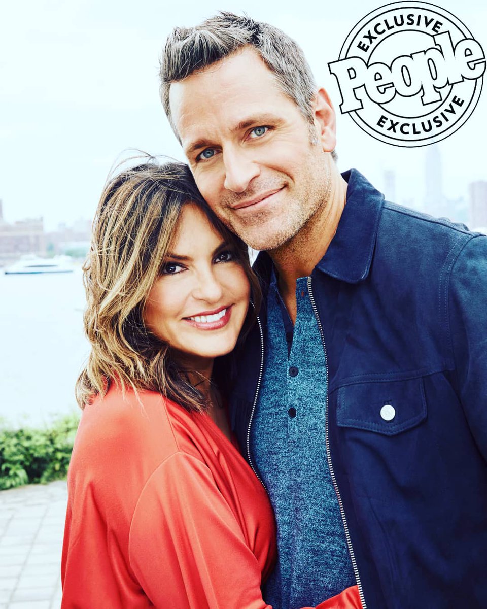 Mariska_Liv_SVU's tweet photo. My favorite couple! โค @Mariska @PeterHermann #petska #petska4life #petskalove #petskagoals #petskaforever https://t.co/ZBApJ154hK