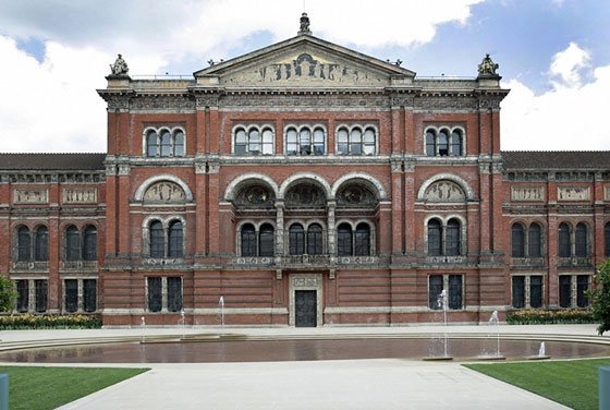 CIDOC is happy to announce a new working group: Linked Art. Come learn all about in on October 1st at the V&A Museum, London: network.icom.museum/cidoc/working-… #LinkedArt #LinkedOpenData #linkedOpenUsableData #CulturalHeritage #webDesDonnées #musedata