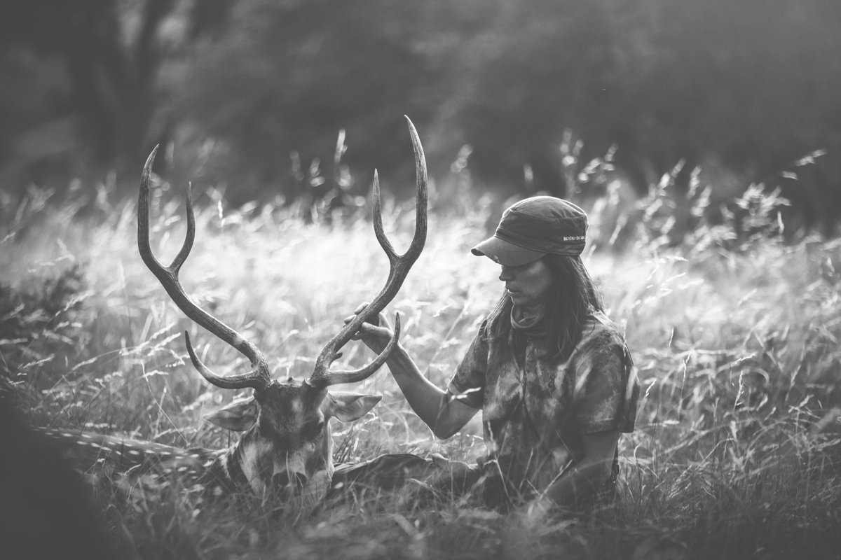 Grandpas_Place1's tweet image. RT @BurrisOptics: Finding What Matters is a journey not a destination 🙏 

📸 @beyondthehunttv

#BurrisOptics #FindWhatMatters #deerhunting #axisdeer #exotics #texas #deer #hunting #Huntinglifestyle #healthyprotein #meateater #ieatmeat #coupleswhohunt …