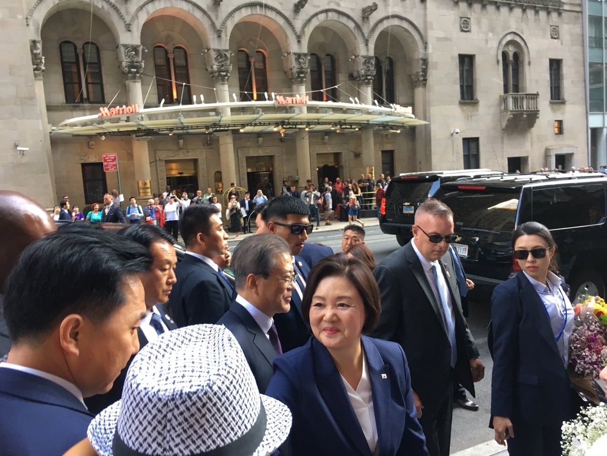 뉴욕 오소리♡ tweet media