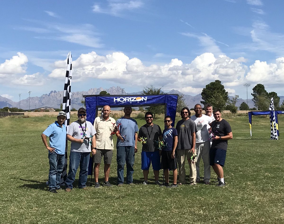 Lobo_Viking's tweet photo. Race day with my friends from #ElPaso & #LasCruces was awesome! #2nHalfMinutesLate #kwadlicious #BMPR #FPV #drones #fpvracing #multitotors #fpvfreestyle #quadcopters #kwad #fpvlife #xhover #Emax #MultiGP #fpvaddict #QUADdiction #fpvracinglife #swvft #frsky_rc
@airvuz @thedroneu https://t.co/TLZVBJOf9o