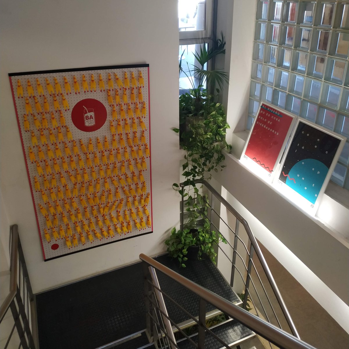 pablitofv's tweet photo. Follow @baservicejams and stay tuned for #DXSconf 2020!
https://t.co/0dsw4j23e8 https://t.co/2TFdGGHHEc