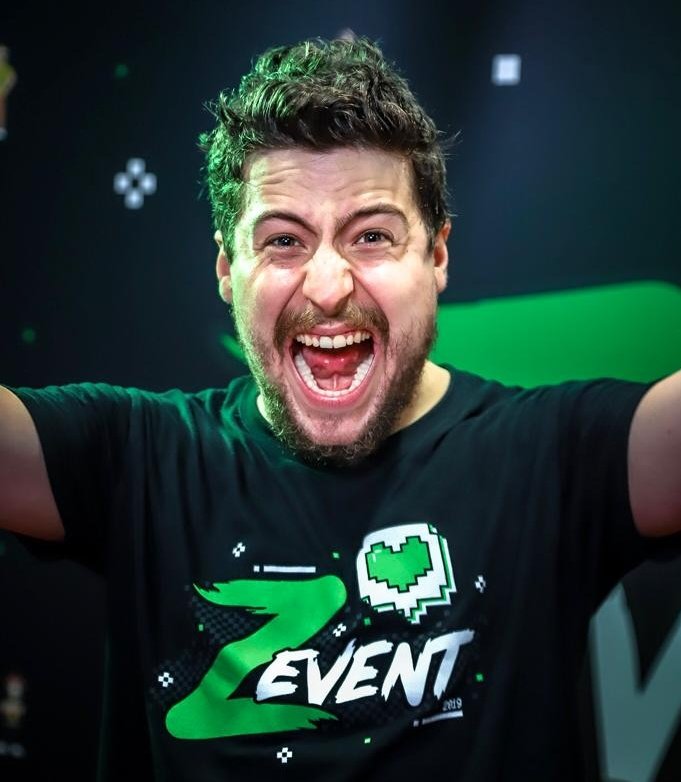 RushEsport's tweet image. #ZEVENT2019 ~ PASTEUR PASTEUR PASTEUR 🔥