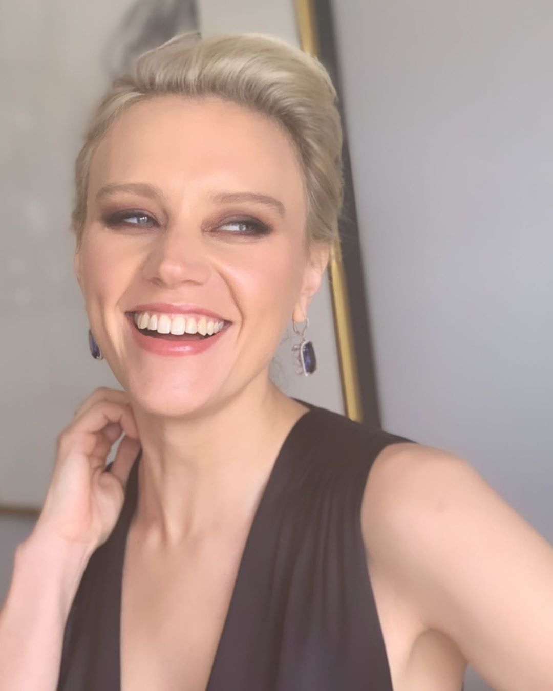 Kate mckinnon naked